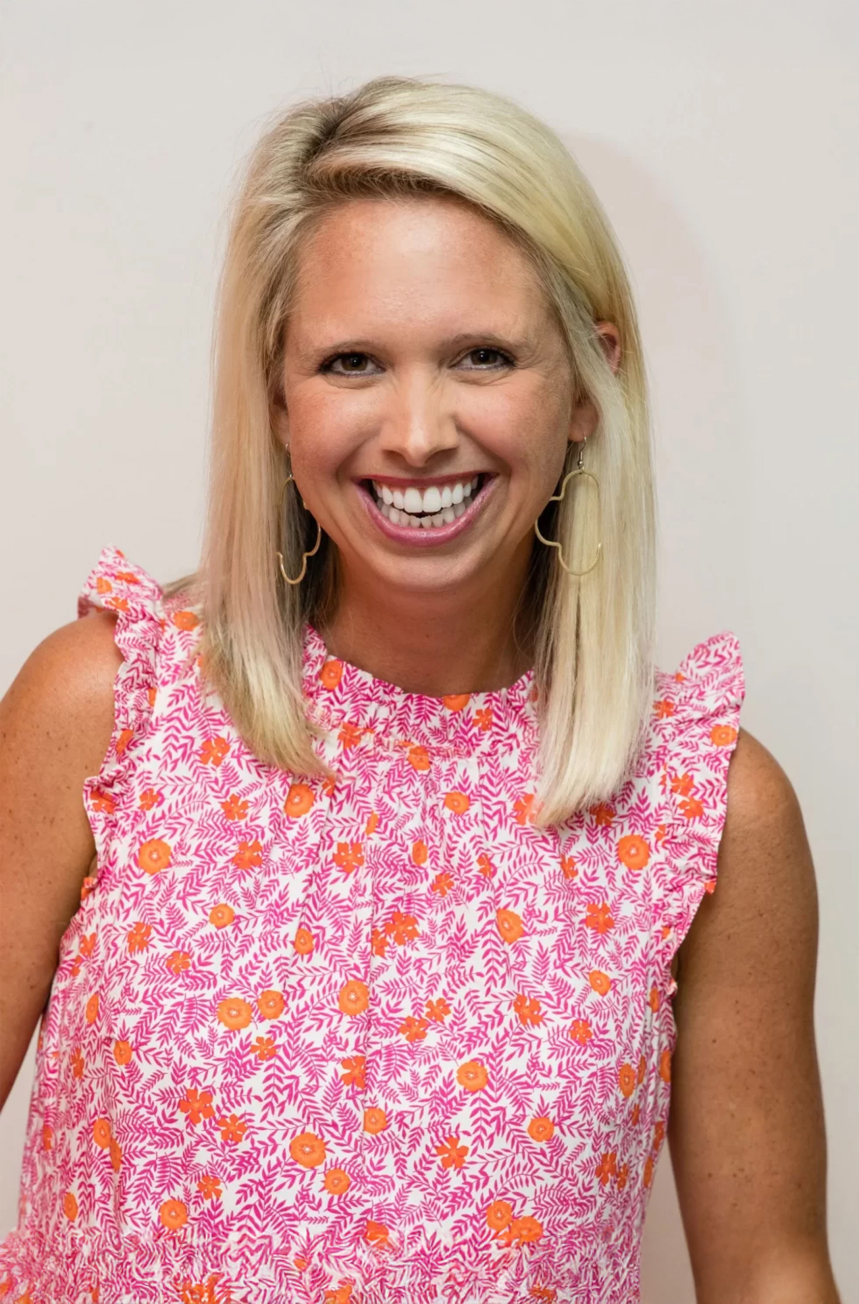 Austin Hubbard, co-owner of Wilson Real Estate, serving home buyers and sellers in Columbia, SC, with expertise and care.