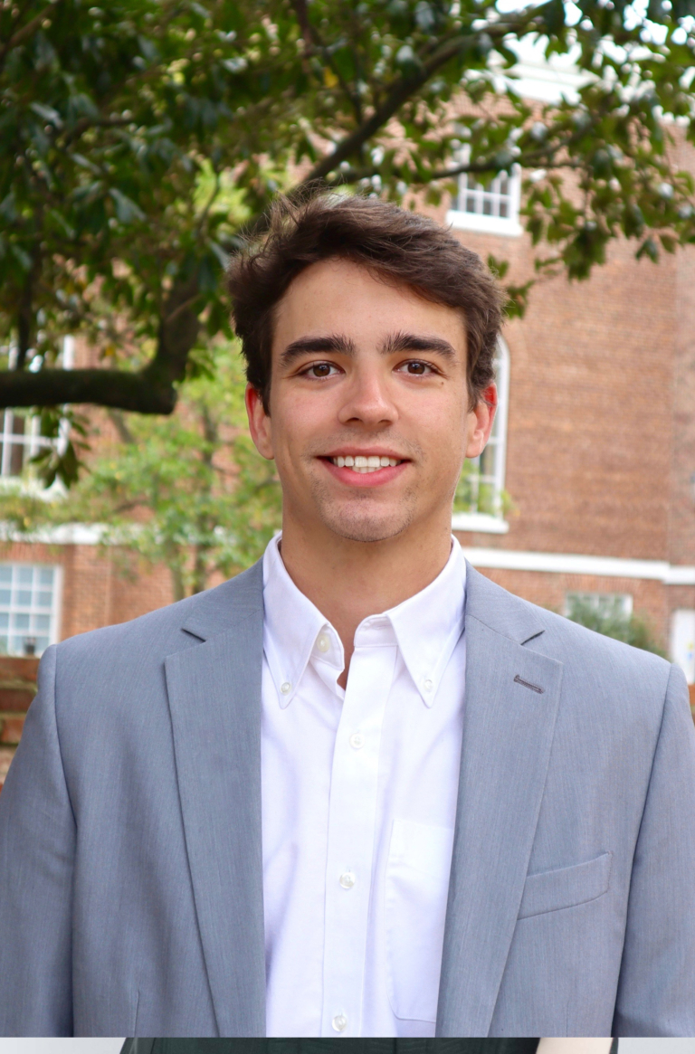 Ben Orcutt, real estate professional at Wilson Real Estate, assisting home buyers and sellers in Columbia, SC.