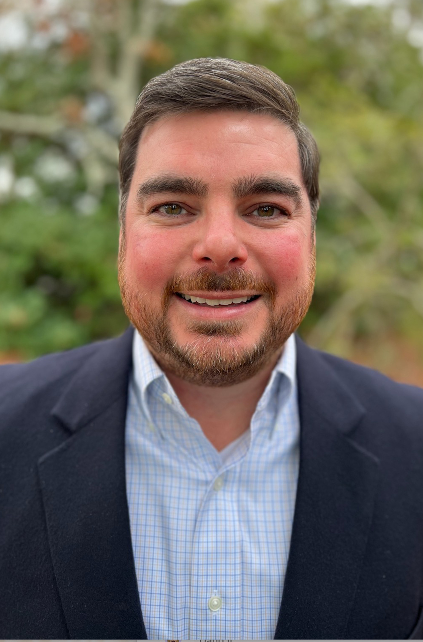 Brent Brazell, real estate professional at Wilson Real Estate, helping clients buy and sell homes in Columbia, SC.