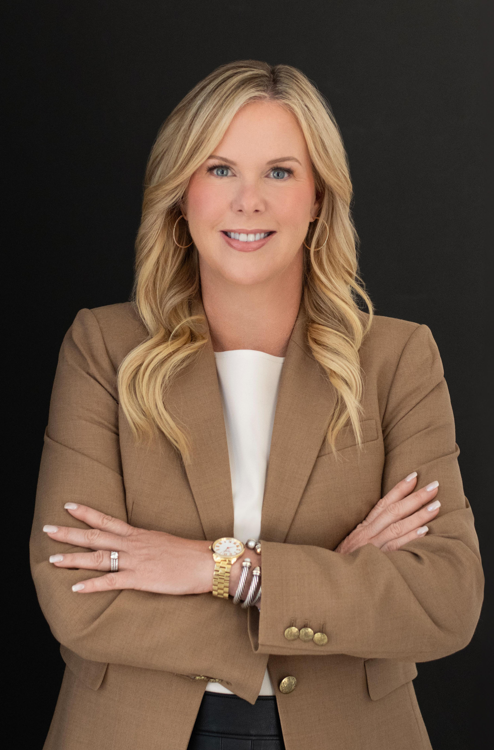 Dana Smigiel, real estate professional at Wilson Real Estate, serving home buyers and sellers in Columbia, SC.