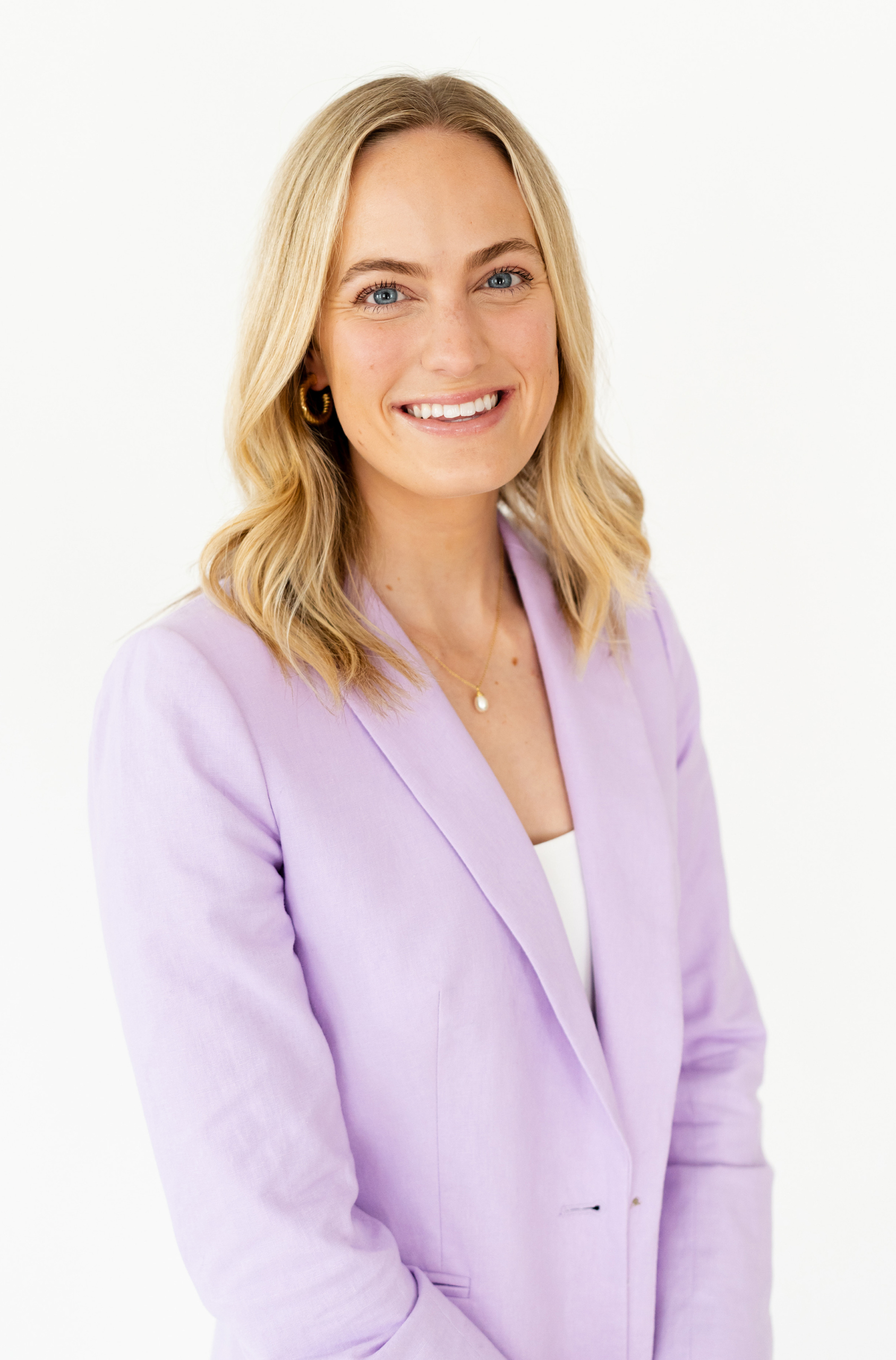 Liz Rew, real estate professional at Wilson Real Estate in Columbia, SC, dedicated to helping clients buy and sell homes with confidence.