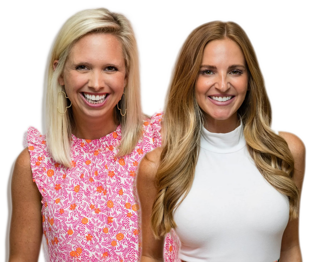 Austin Hubbard and Christina McCarthy, owners of Wilson Real Estate in Columbia, SC, dedicated to helping clients buy and sell homes with integrity and expertise.